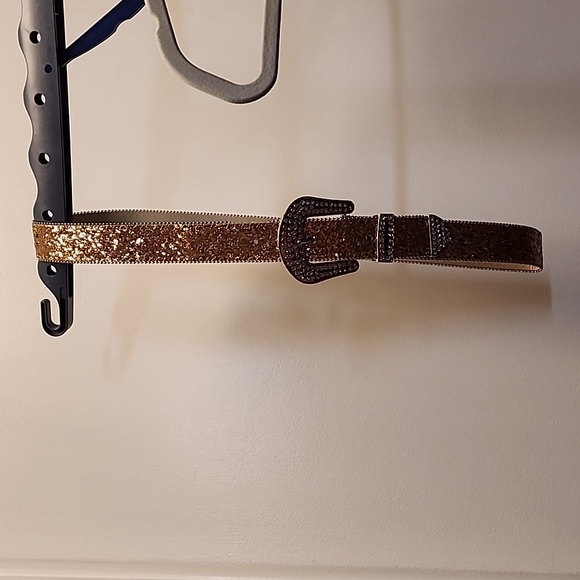 Shiny Belt - Picture 2 of 5